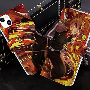 ローソン　スマホケース　希少　煉獄 71vrYCpRGEL._UF350,350_QL50_.jpg